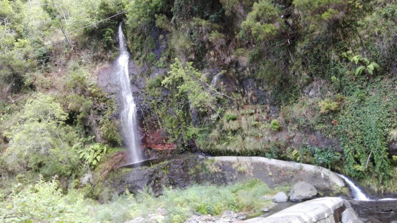 Lindo Ponta do Sol (Madeira)