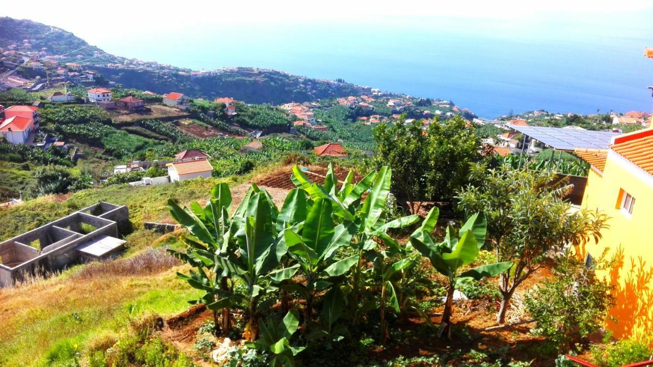 Lindo * Ponta do Sol (Madeira)