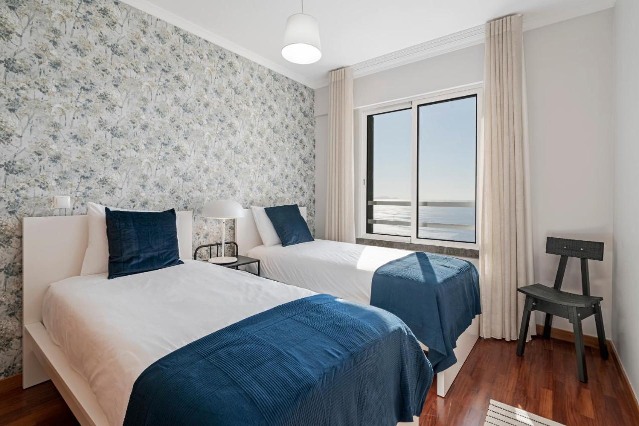 Apartamento Reis Magos Iii By An Island *