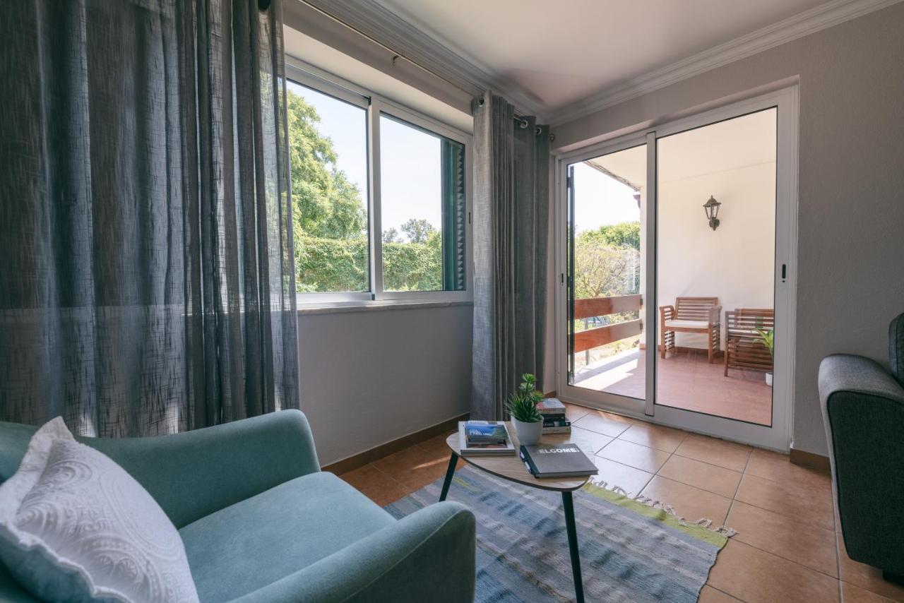 Atlantis Flat. Relaxing Moments Apartment Machico (Madeira)