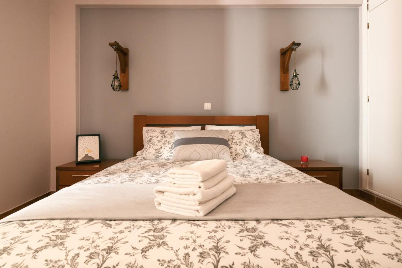 Atlantis Flat. Relaxing Moments Apartment Machico (Madeira)