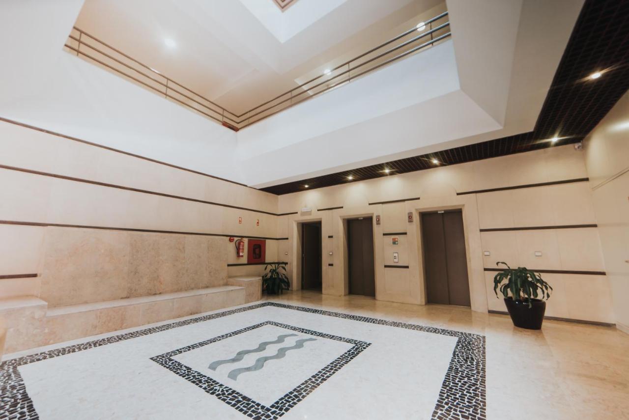 Marina By Madeira Appartement *
