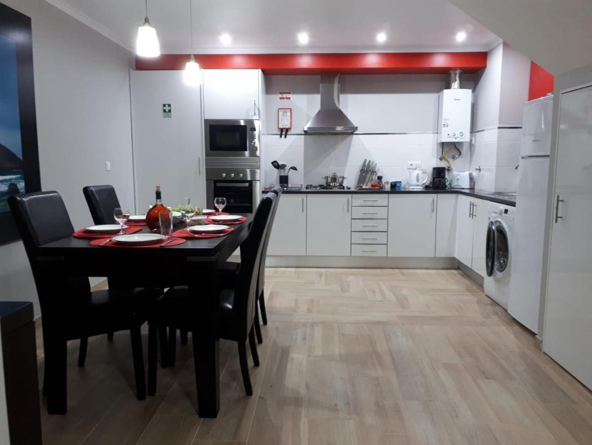 Lucilia's House