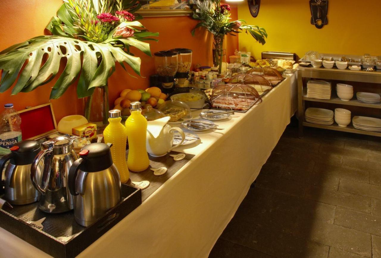 Guest house Dazk Golden Estate Ribeira Brava