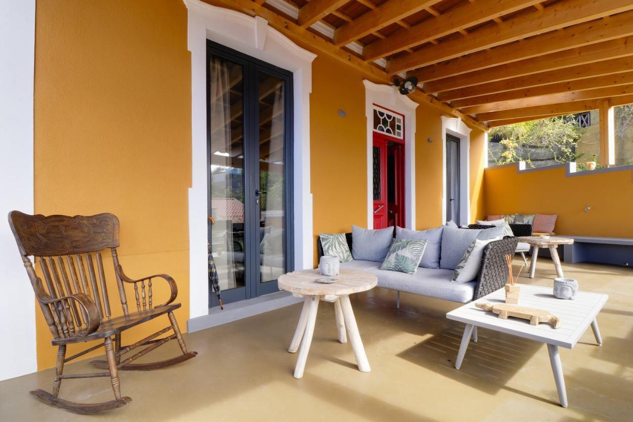 Guest house Dazk Golden Estate