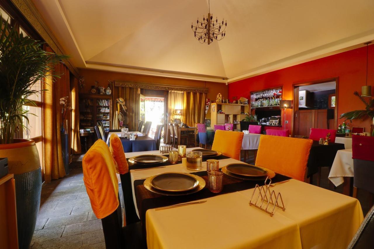 Dazk Golden Estate