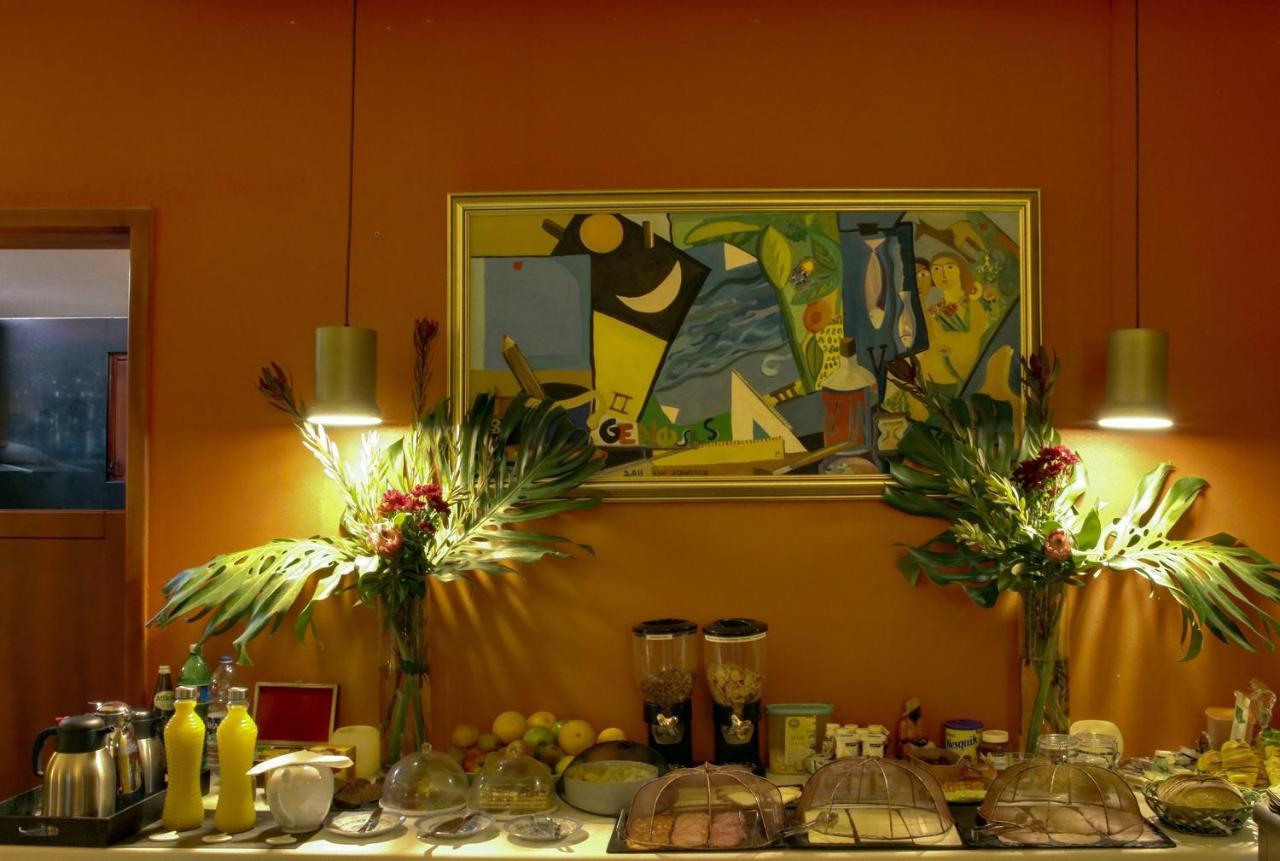 Guest house Dazk Golden Estate