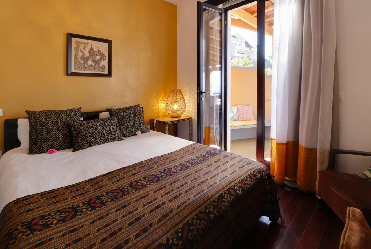 Dazk Golden Estate Guest house