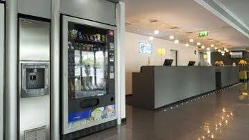 Express Lisbon Airport By Ihg Portela (Loures)