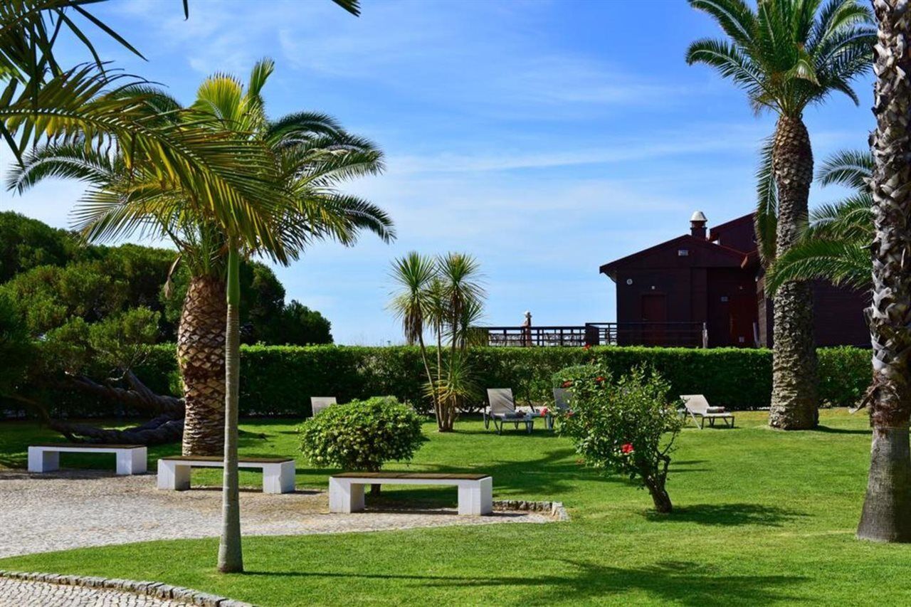 Pestana Alvor Beach Villas Seaside Resort Villa