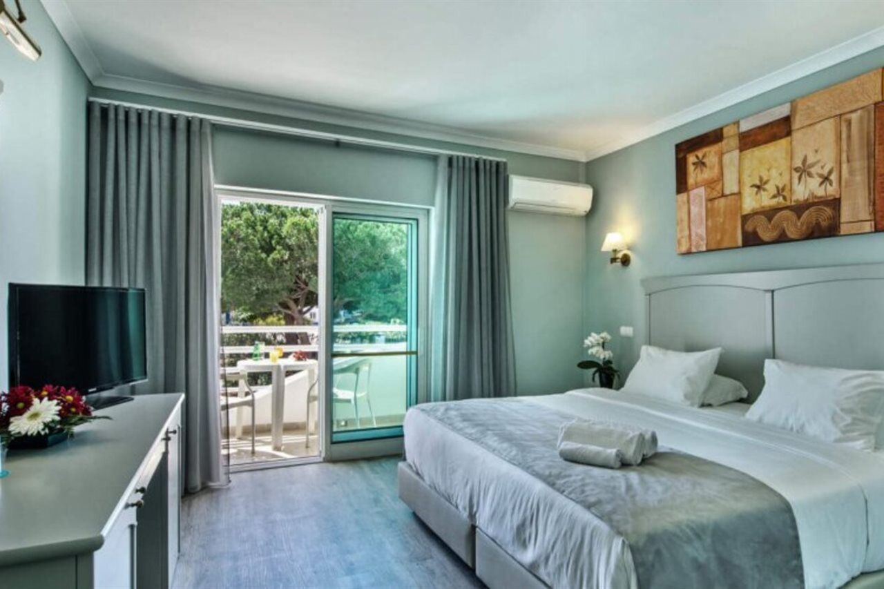 Velamar Boutique - Adults Friendly Hotel Albufeira