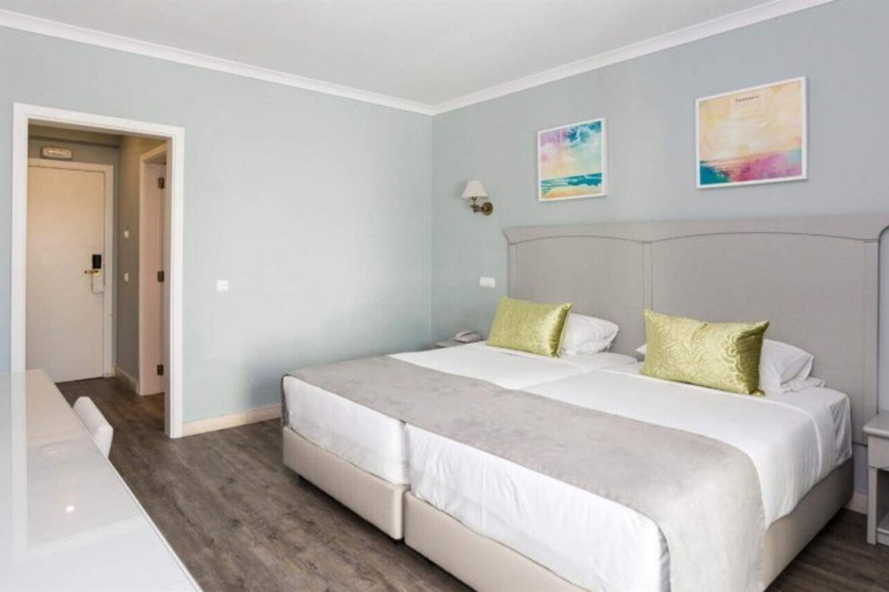 Velamar Boutique - Adults Friendly Hotel Albufeira