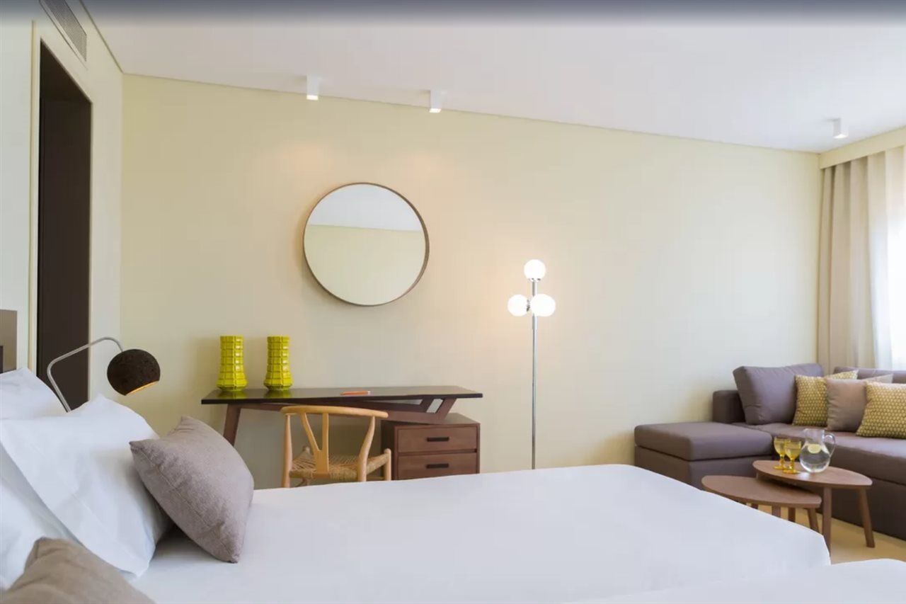 Hotel Ozadi