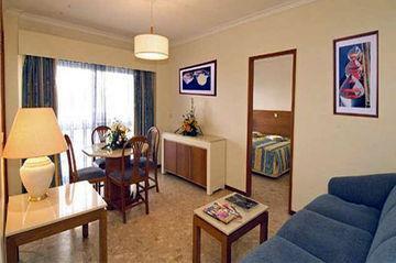 Apartment Club Do Vau