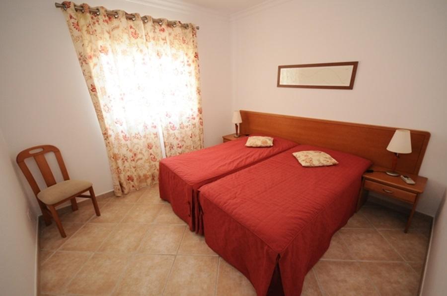 Apartment Praia Da Lota Apartments Manta Rota