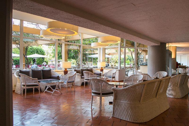 Hotel Dom Pedro Vilamoura