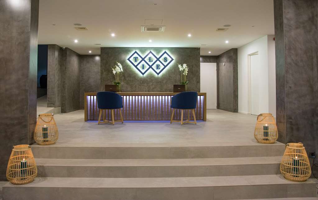 Hotel Allegro Madeira - Adults Only