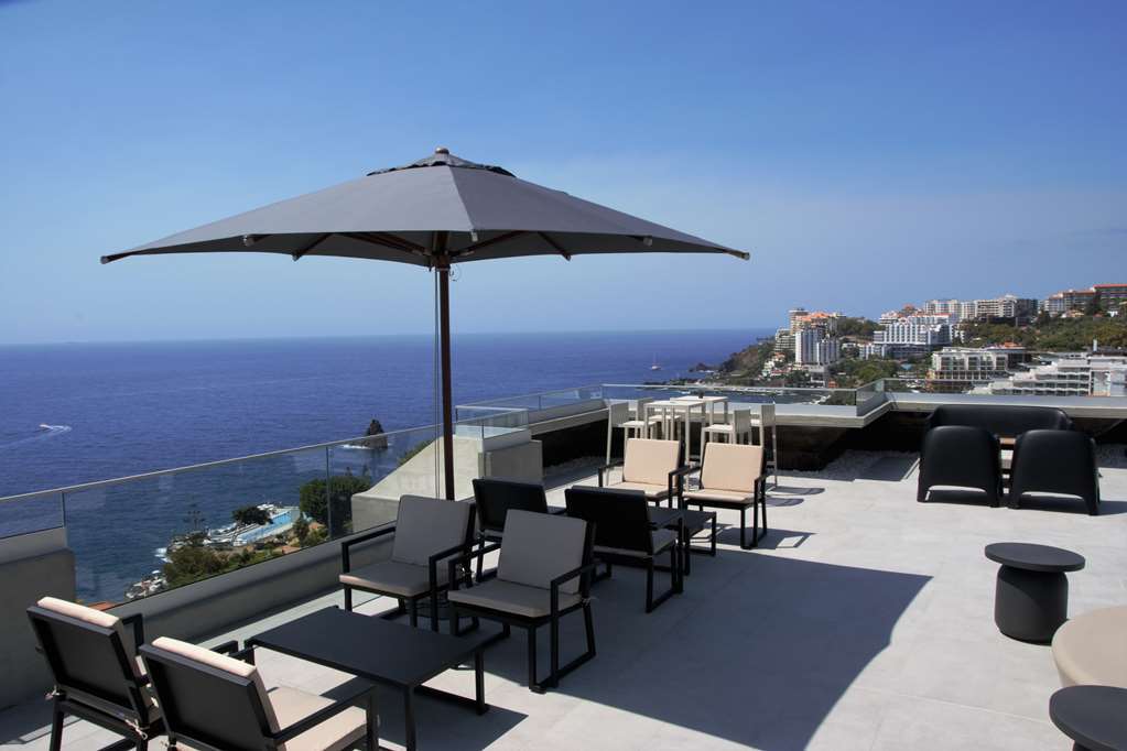 Allegro Madeira - Adults Only Hotel Funchal (Madeira)