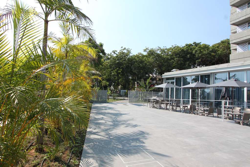 Hotel Allegro Madeira - Adults Only 4*