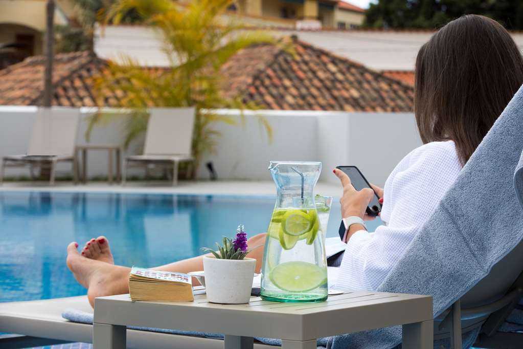 Hotel Allegro Madeira - Adults Only Funchal (Madeira)