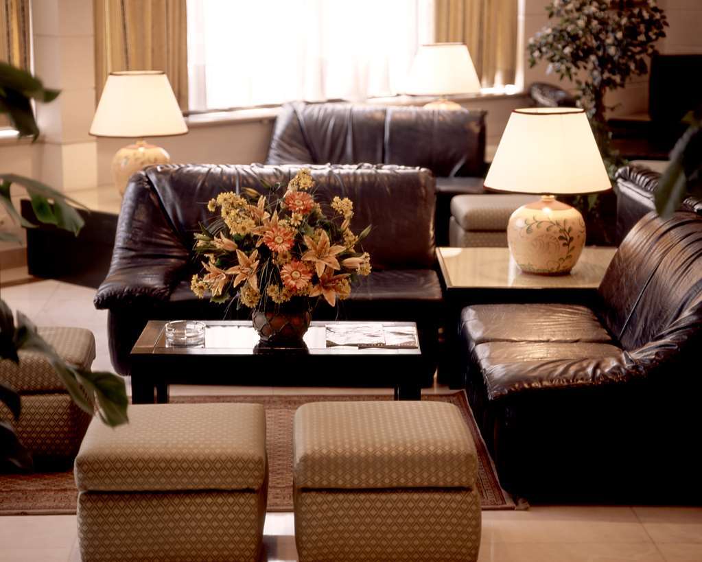 Vip Executive Do Marques Hotel