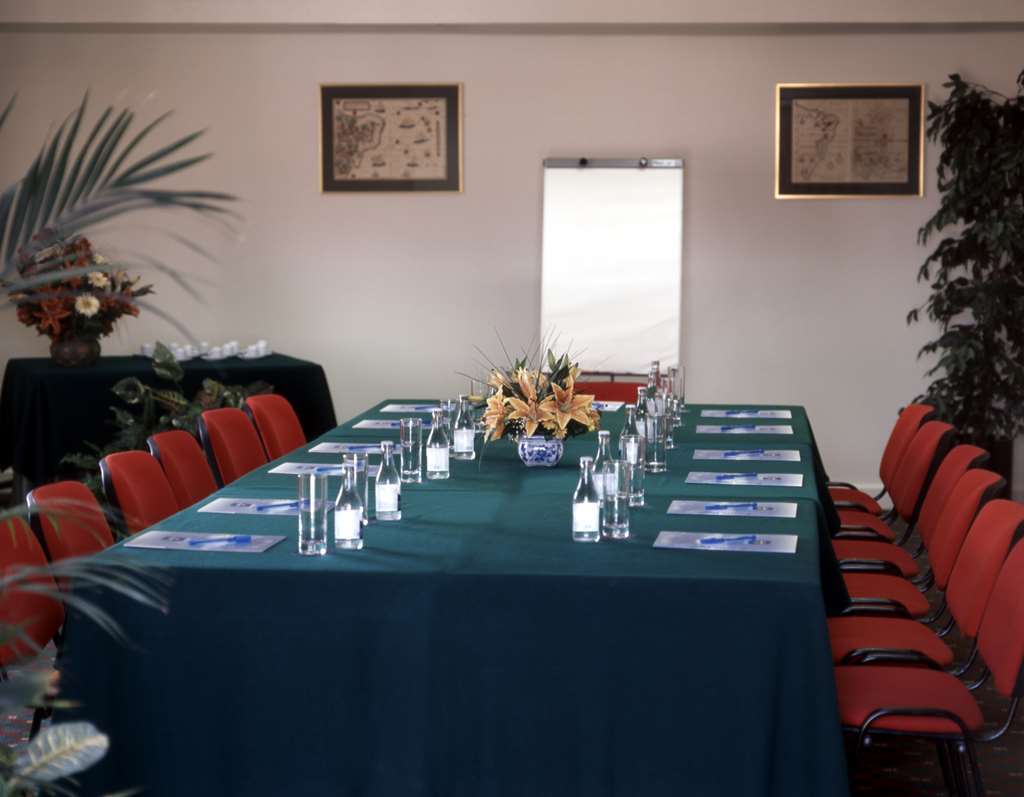 Vip Executive Do Marques Hotel 4*
