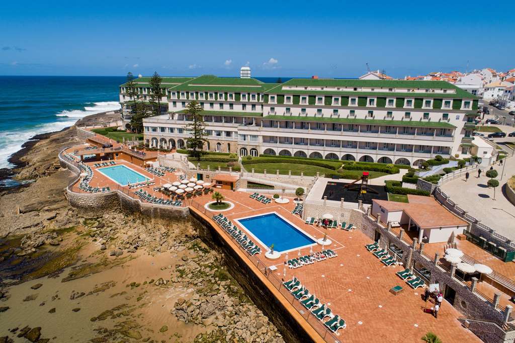 Gale Hotel Ericeira