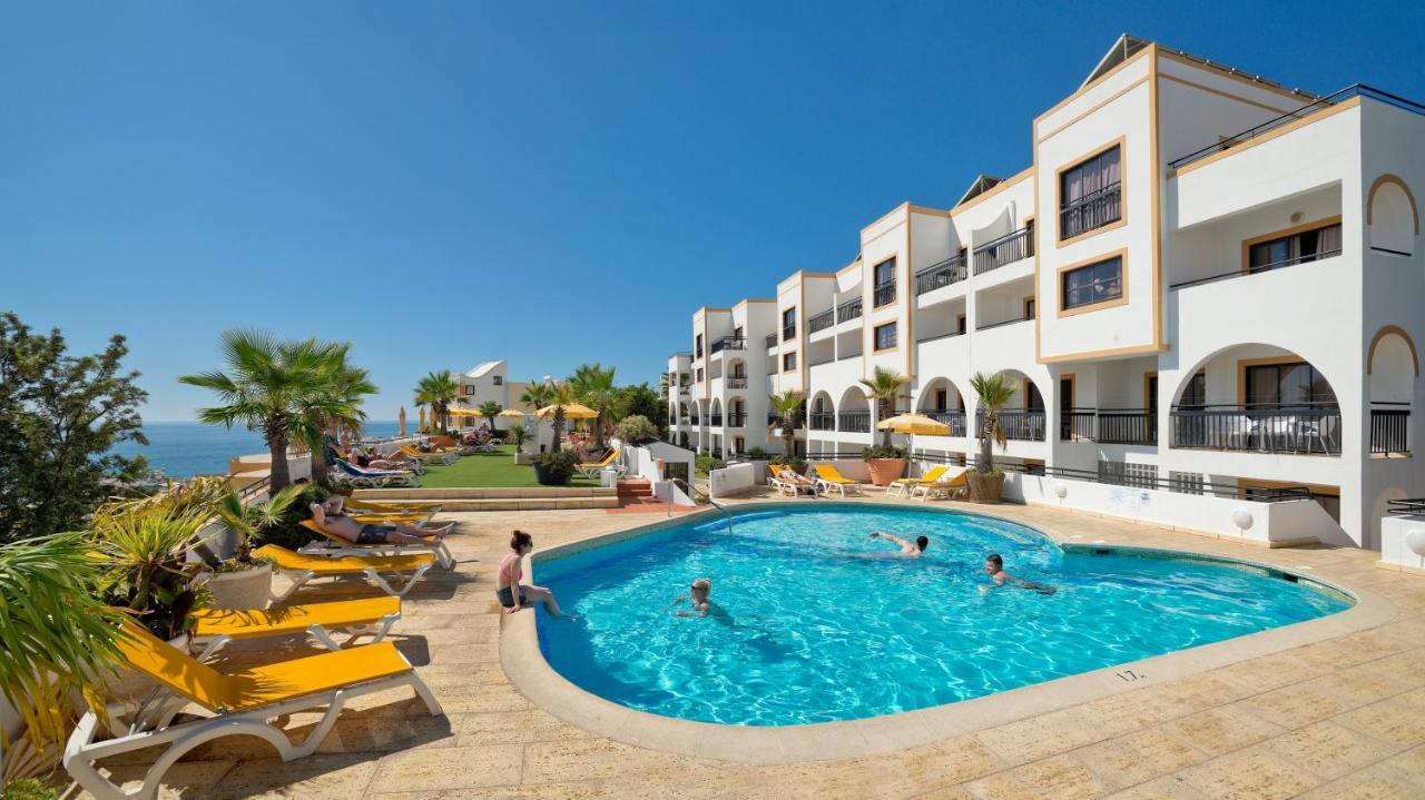 Alfagar Cerro Malpique Apartahotel Albufeira