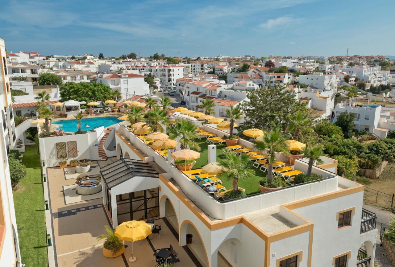 Alfagar Cerro Malpique Albufeira