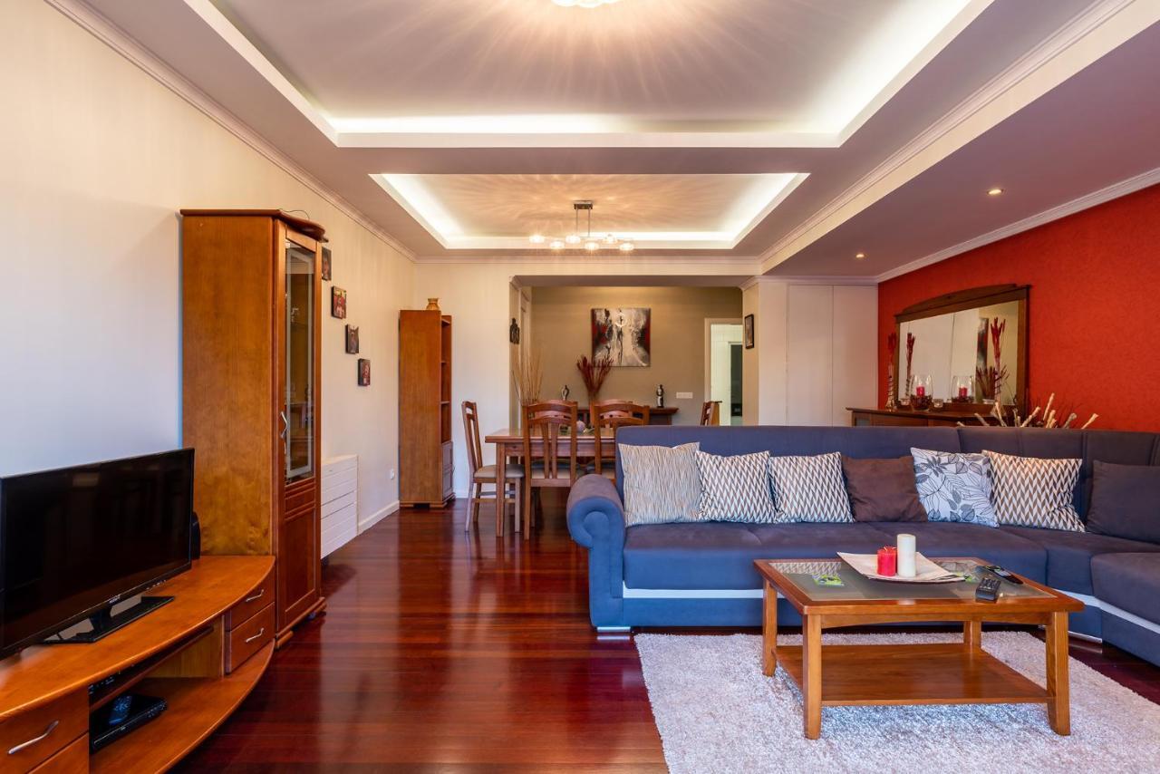 Casa Branca With Garden By Hr Madeira *