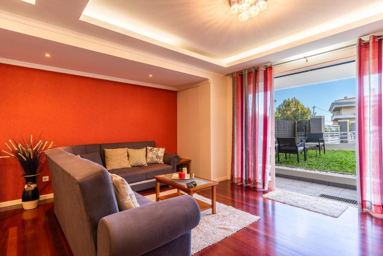 Apartamento Casa Branca With Garden By Hr Madeira