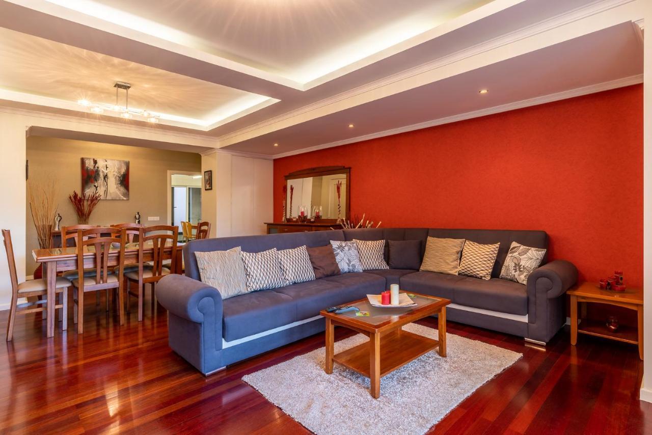 Casa Branca With Garden By Hr Madeira *