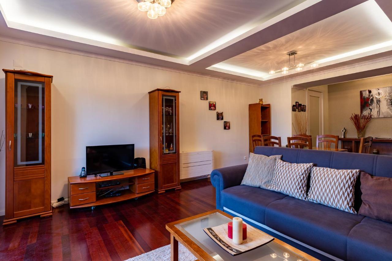 Casa Branca With Garden By Hr Madeira Apartamento Funchal (Madeira)