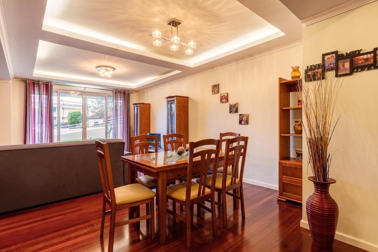 Casa Branca With Garden By Hr Madeira
