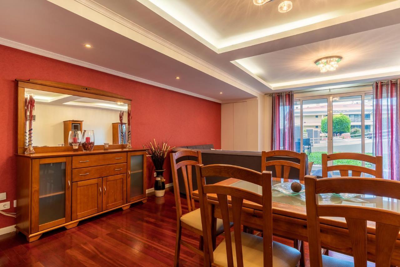 Casa Branca With Garden By Hr Madeira * Funchal (Madeira)