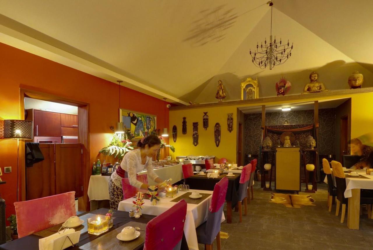 Villa Dazkarizeh73