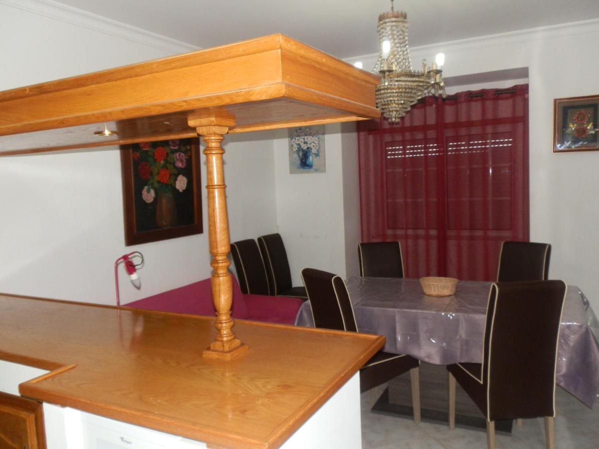 Carolino Apartment *