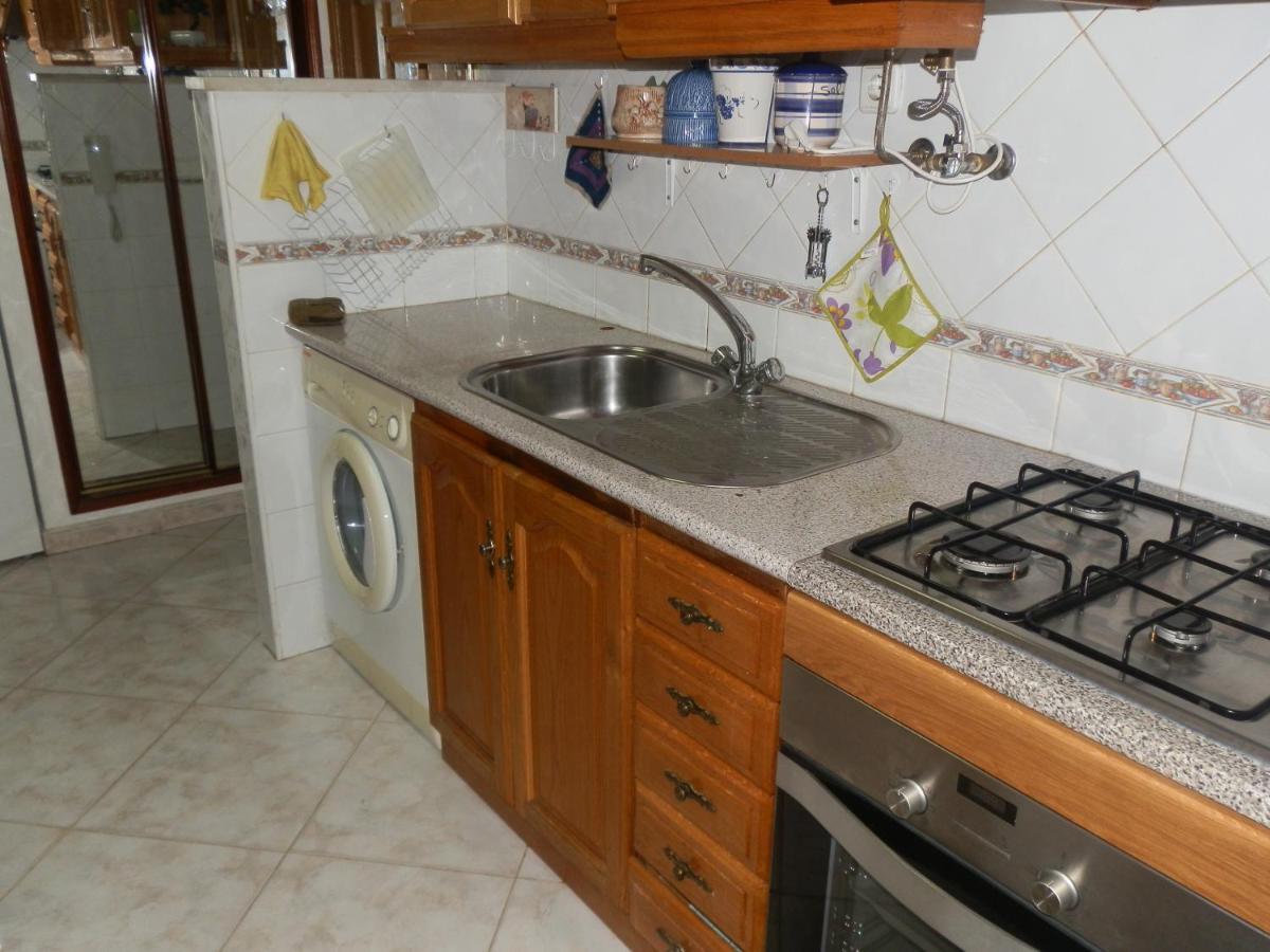 Apartment Carolino *