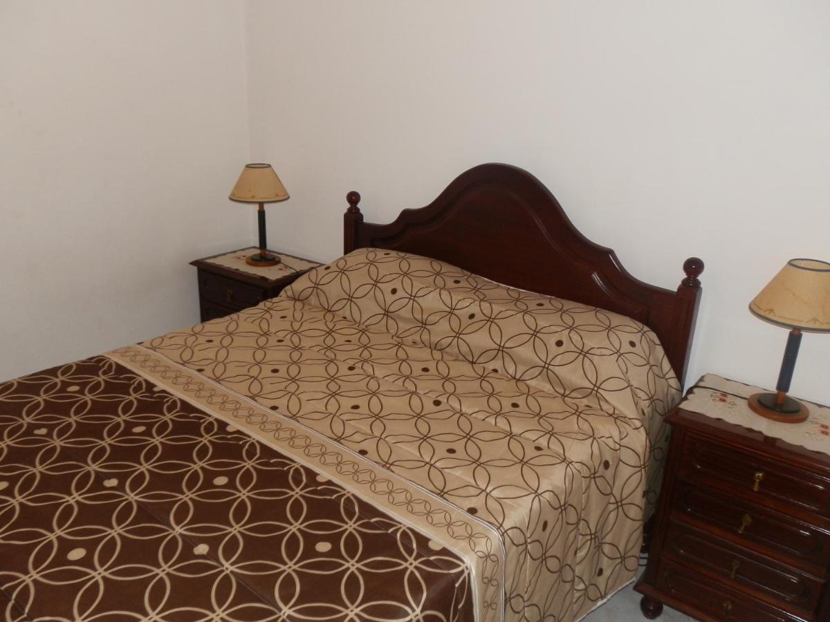 Carolino Apartment