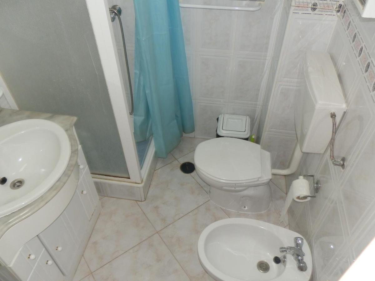 Carolino Apartment *