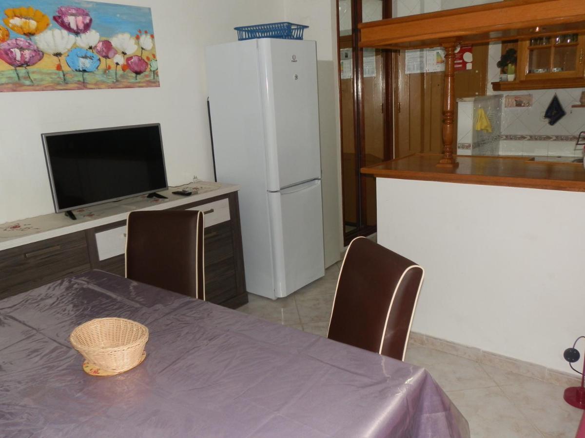 Carolino Apartment Monte Gordo