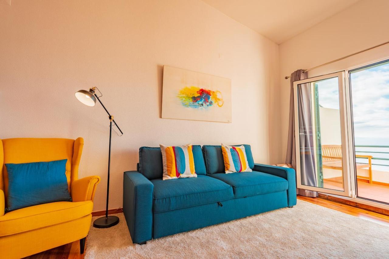 Flh Funchal Ocean View With Pool Apartamento Funchal (Madeira)