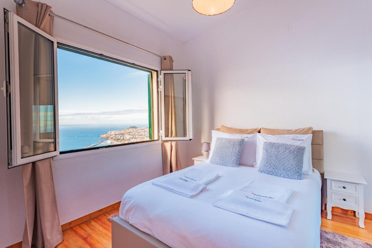 Flh Funchal Ocean View With Pool Apartamento Funchal (Madeira)