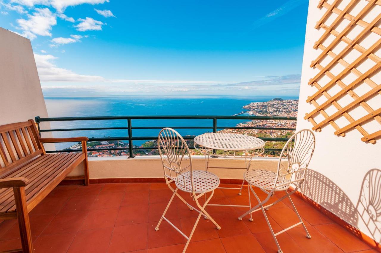 Flh Funchal Ocean View With Pool Funchal (Madeira)