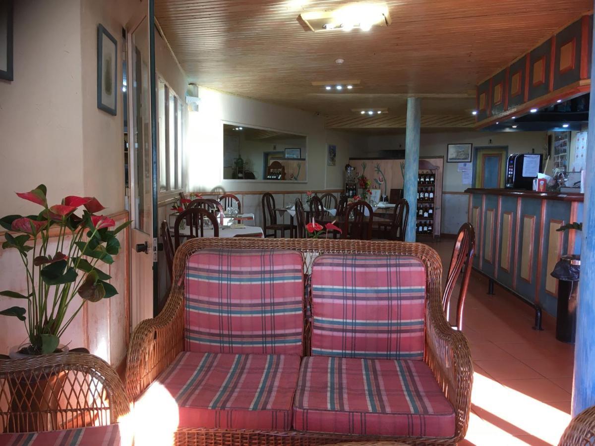 Sao Jorge Village Bed & Breakfast 3*