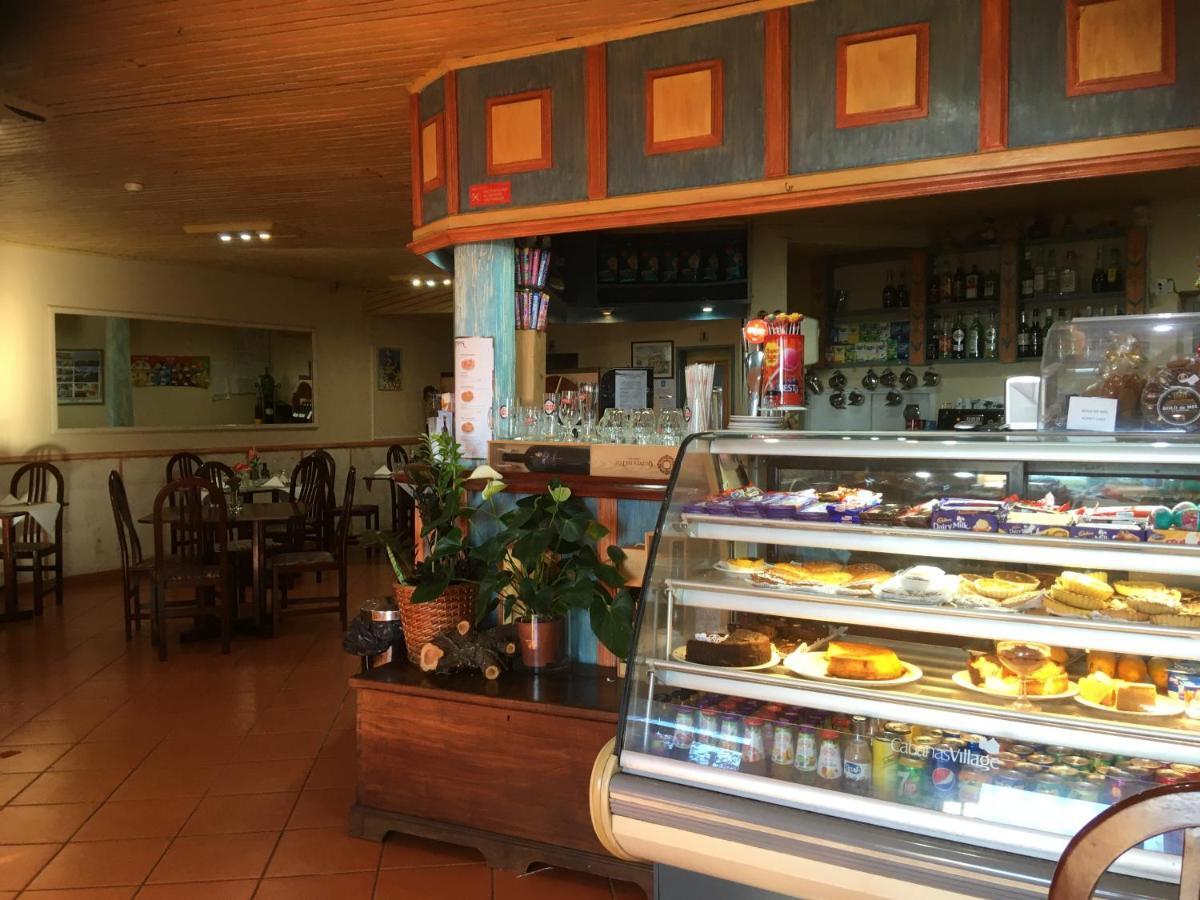 Bed & Breakfast Sao Jorge Village Santana (Madeira)