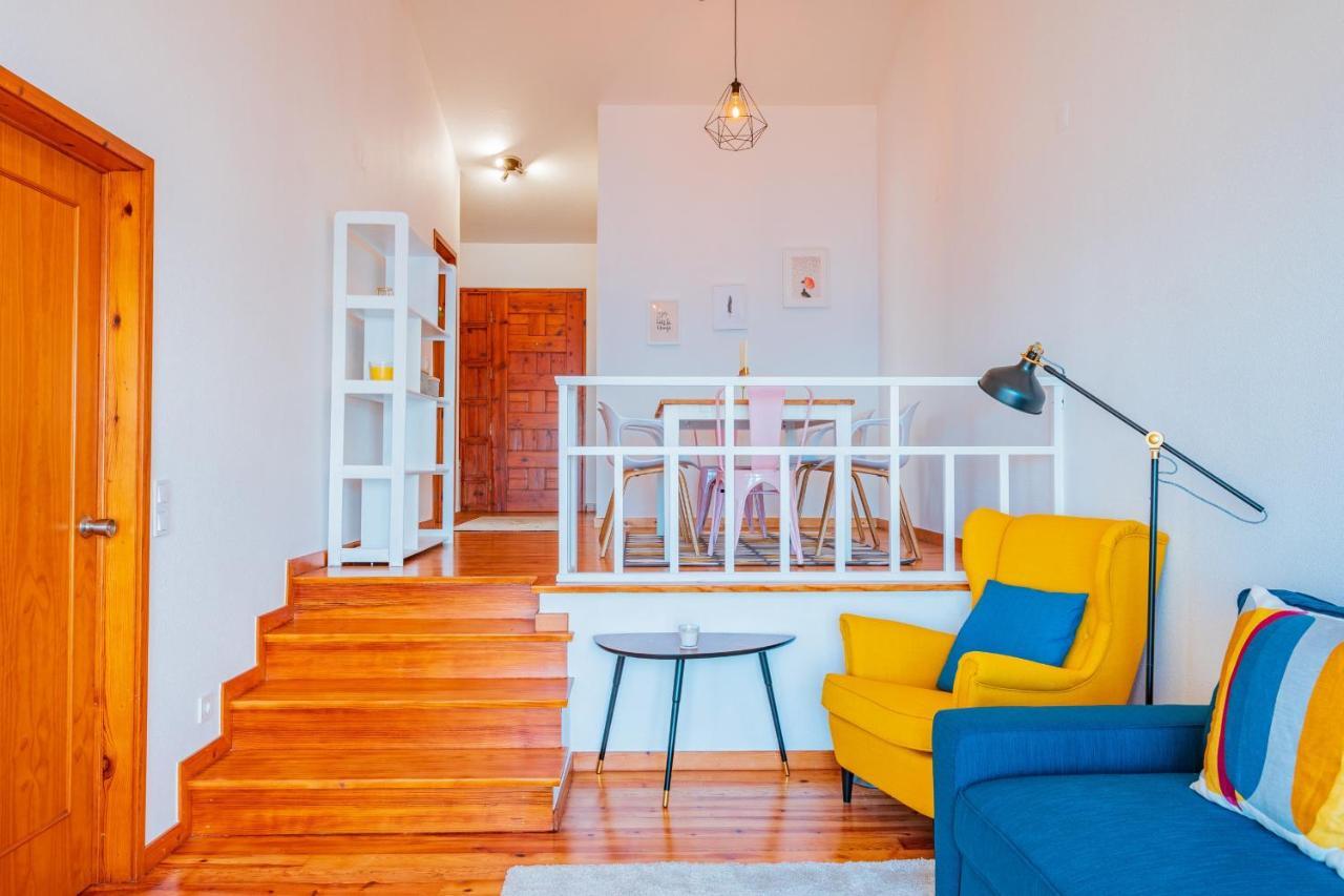Apartamento Flh Funchal Ocean View With Pool Funchal (Madeira)