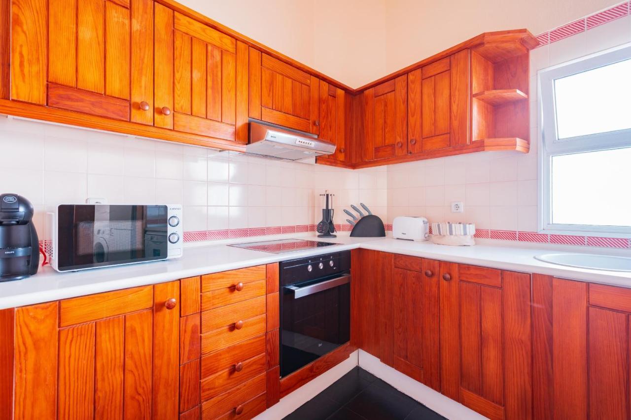 Apartamento Flh Funchal Ocean View With Pool Funchal (Madeira)