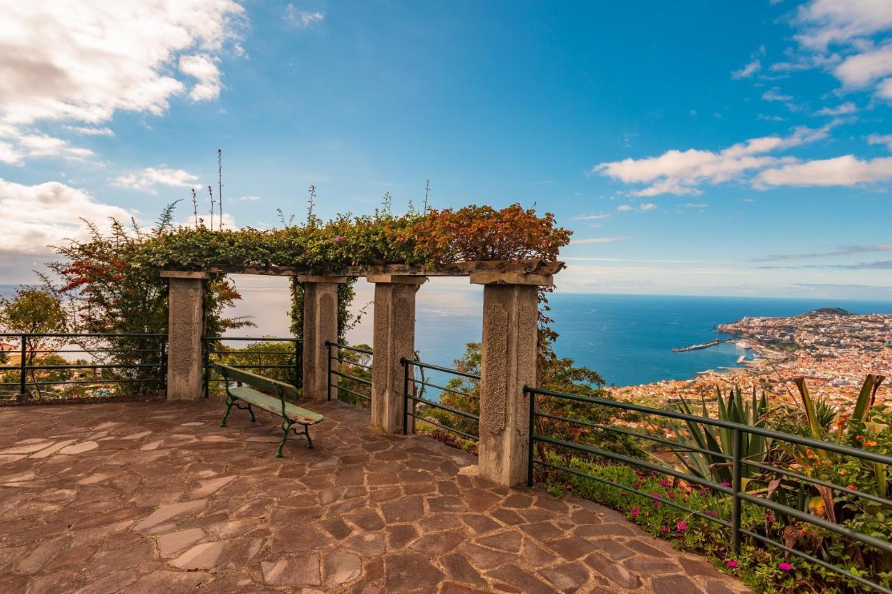 Flh Funchal Ocean View With Pool *