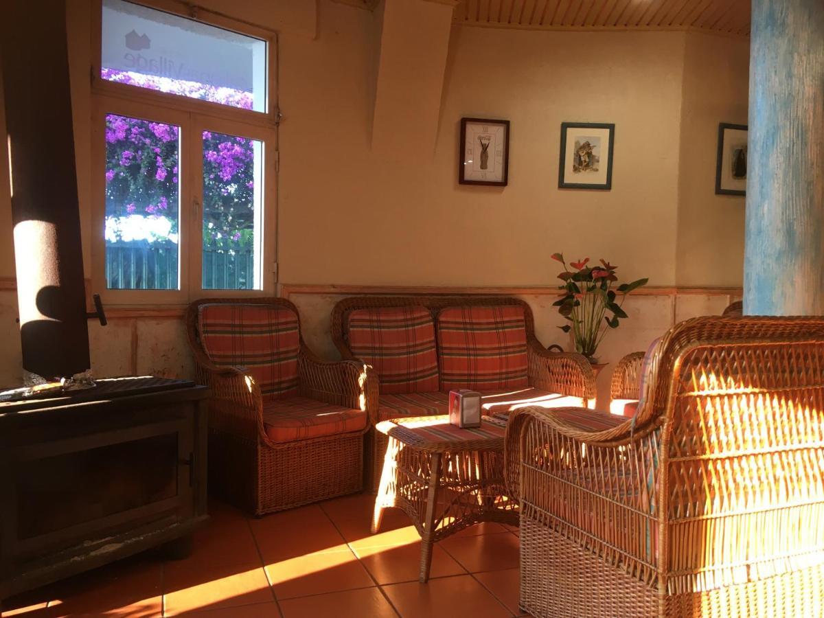 Sao Jorge Village 3*